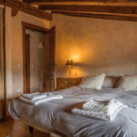 El Cerro - El Cerro I Villa Navarredonda de Gredos Eksteriør billede