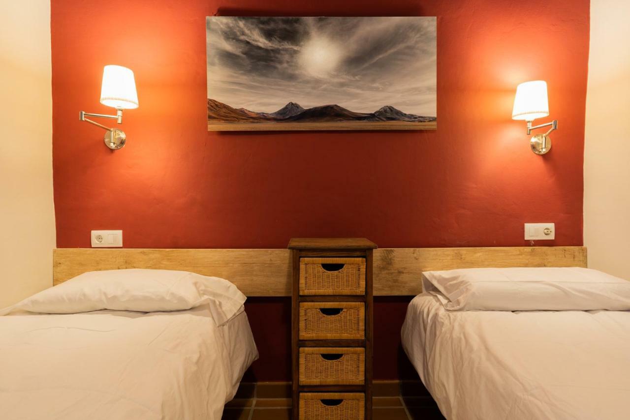 El Cerro - El Cerro I Villa Navarredonda de Gredos Eksteriør billede